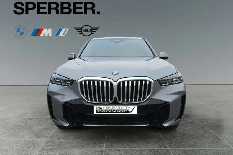 BMW X5 (Seria X) din 2024 cu 19.900 km - oferta BMW211523 - foto 9