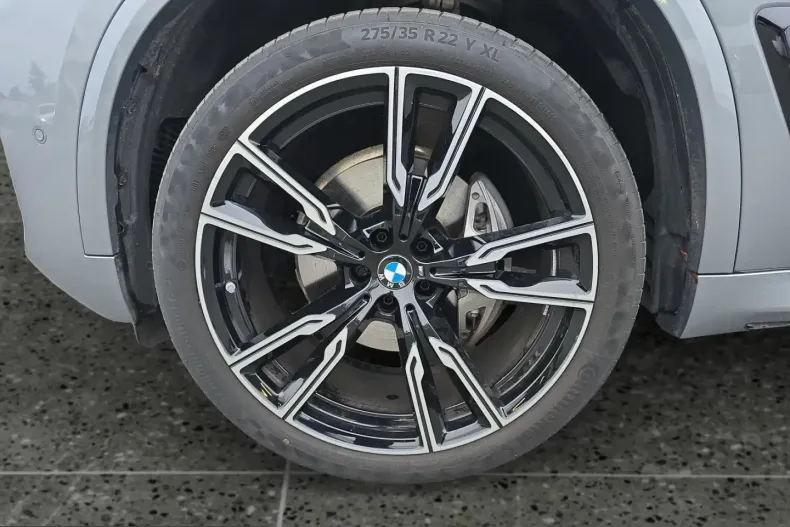 BMW X5 (Seria X) din 2024 cu 19.900 km - oferta BMW211523 - foto 10