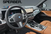 BMW X5 (Seria X) din 2024 cu 19.900 km - oferta BMW211523 - foto 11