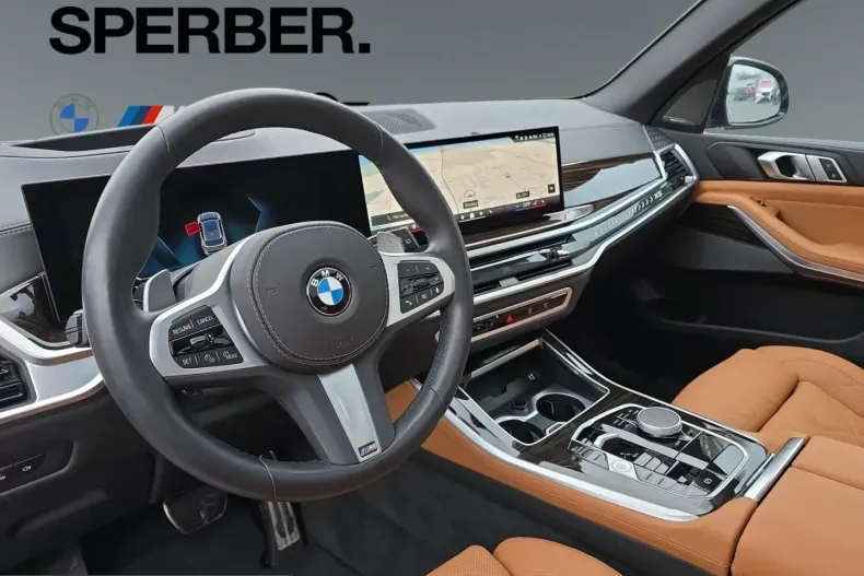 BMW X5 (Seria X) din 2024 cu 19.900 km - oferta BMW211523 - foto 11