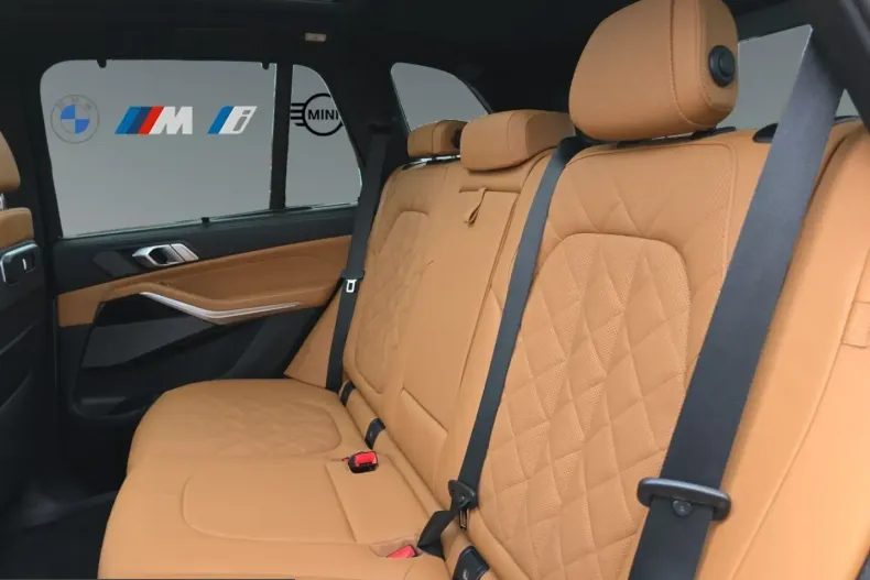 BMW X5 (Seria X) din 2024 cu 19.900 km - oferta BMW211523 - foto 12