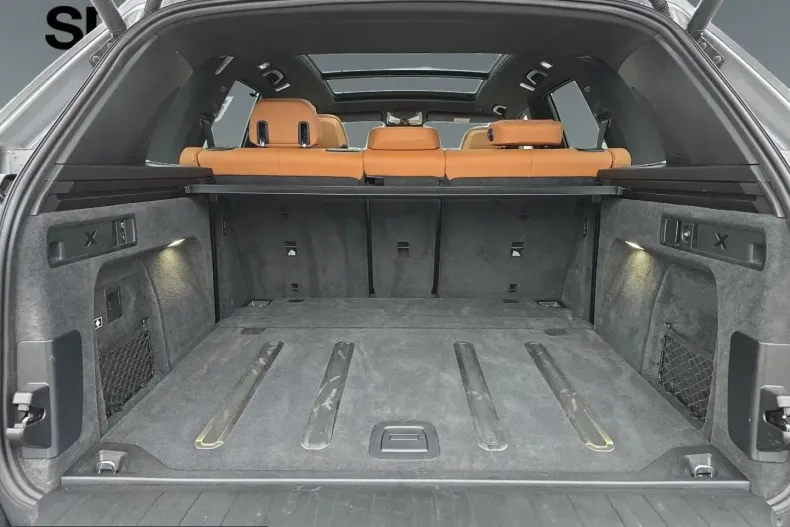 BMW X5 (Seria X) din 2024 cu 19.900 km - oferta BMW211523 - foto 13