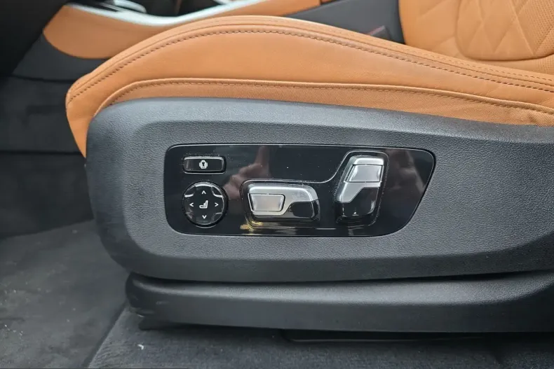 BMW X5 (Seria X) din 2024 cu 19.900 km - oferta BMW211523 - foto 22