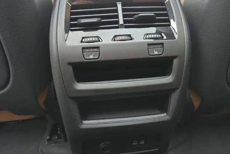 BMW X5 (Seria X) din 2024 cu 19.900 km - oferta BMW211523 - foto 23