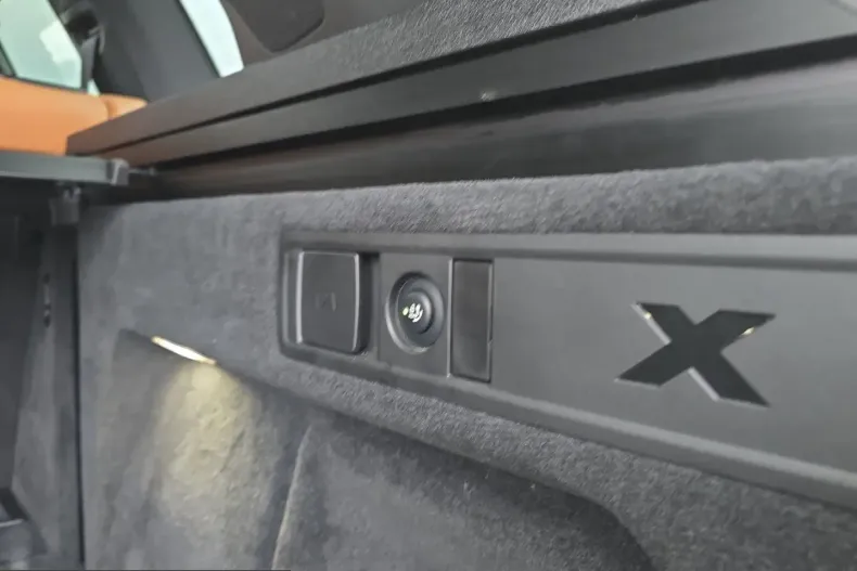 BMW X5 (Seria X) din 2024 cu 19.900 km - oferta BMW211523 - foto 27