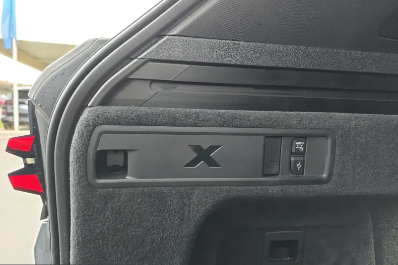 BMW X5 (Seria X) din 2024 cu 19.900 km - oferta BMW211523 - foto 29