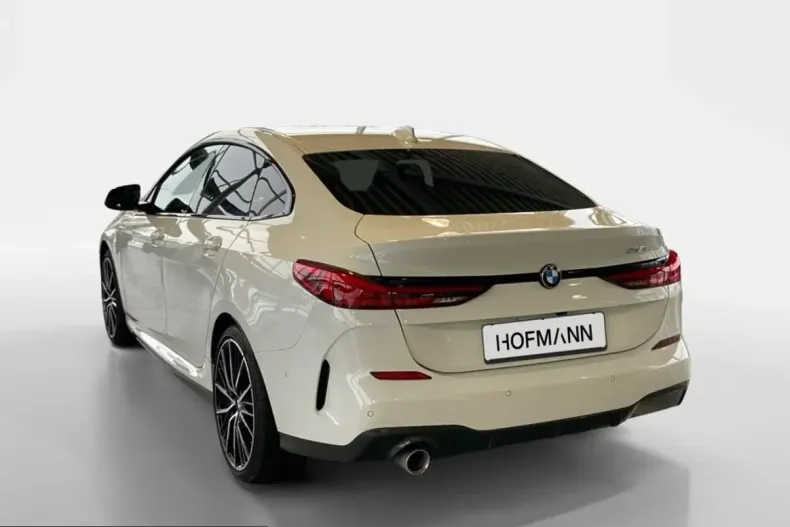BMW 218i (Seria 2) din 2024 cu 20.900 km - oferta BMW211524 - foto 4