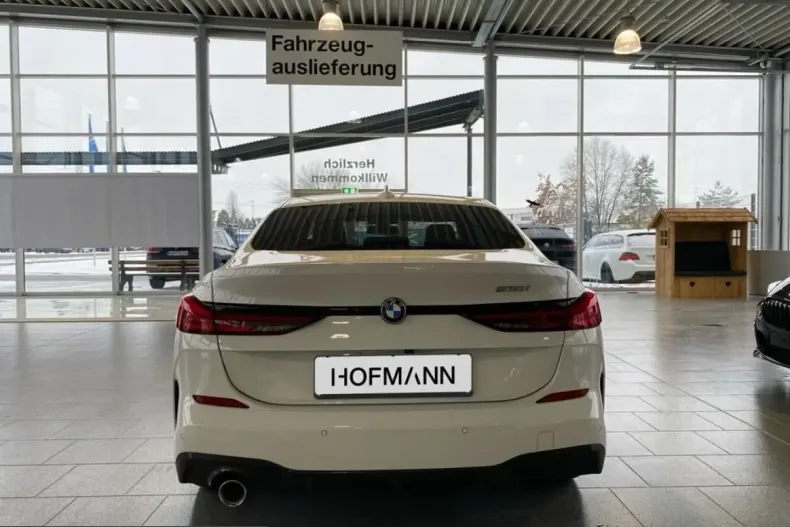 BMW 218i (Seria 2) din 2024 cu 20.900 km - oferta BMW211524 - foto 6