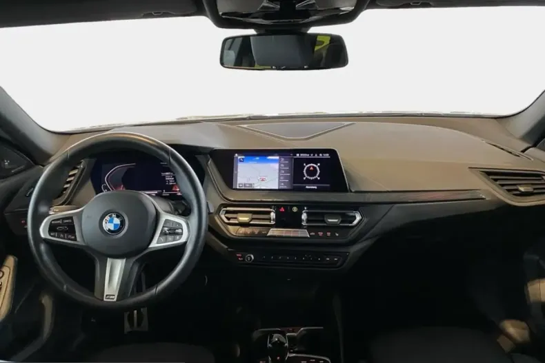 BMW 218i (Seria 2) din 2024 cu 20.900 km - oferta BMW211524 - foto 9