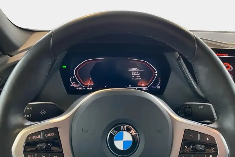 BMW 218i (Seria 2) din 2024 cu 20.900 km - oferta BMW211524 - foto 10