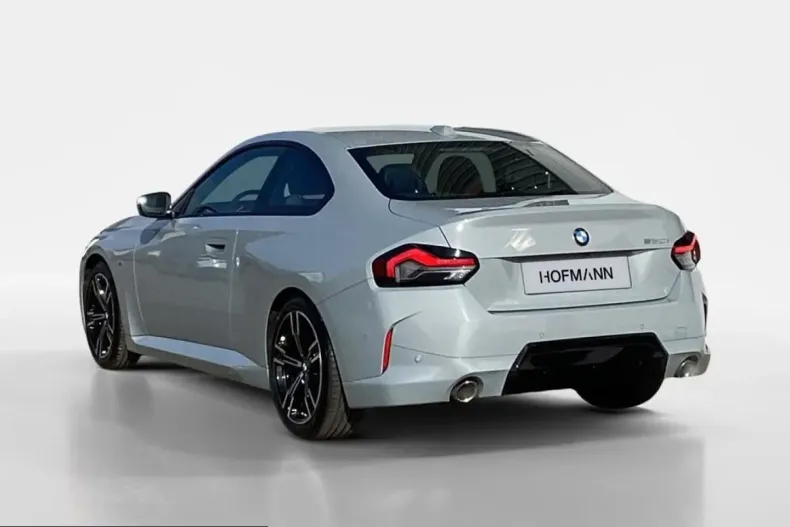 BMW 220i (Seria 2) din 2025 cu 18.902 km - oferta BMW211525 - foto 4