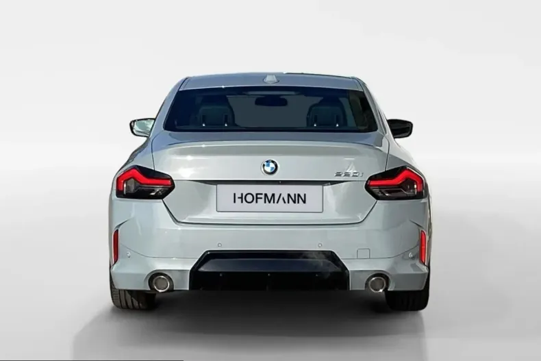 BMW 220i (Seria 2) din 2025 cu 18.902 km - oferta BMW211525 - foto 5