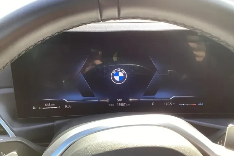 BMW 220i (Seria 2) din 2025 cu 18.902 km - oferta BMW211525 - foto 10