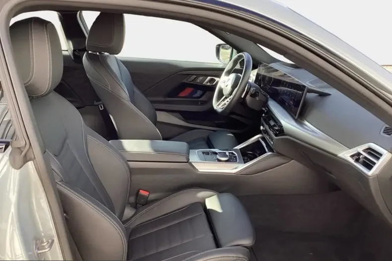 BMW 220i (Seria 2) din 2025 cu 18.902 km - oferta BMW211525 - foto 11