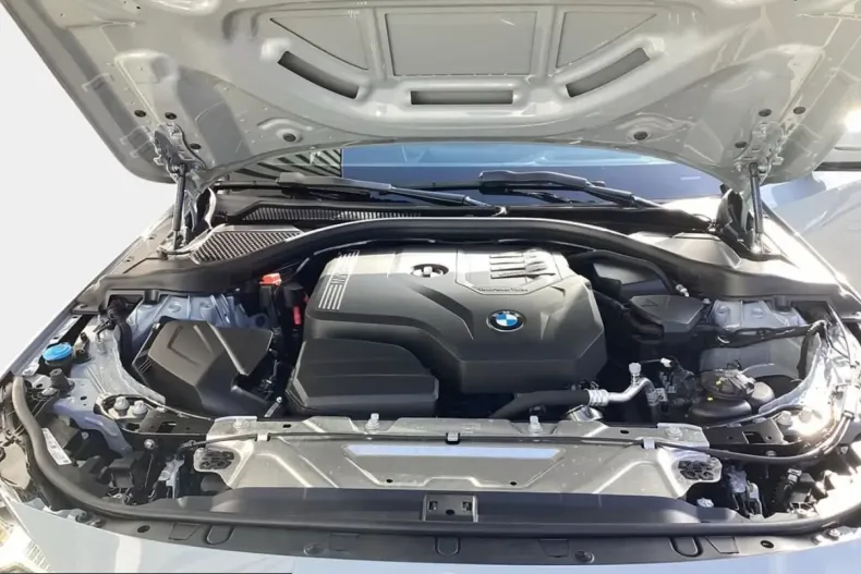 BMW 220i (Seria 2) din 2025 cu 18.902 km - oferta BMW211525 - foto 15