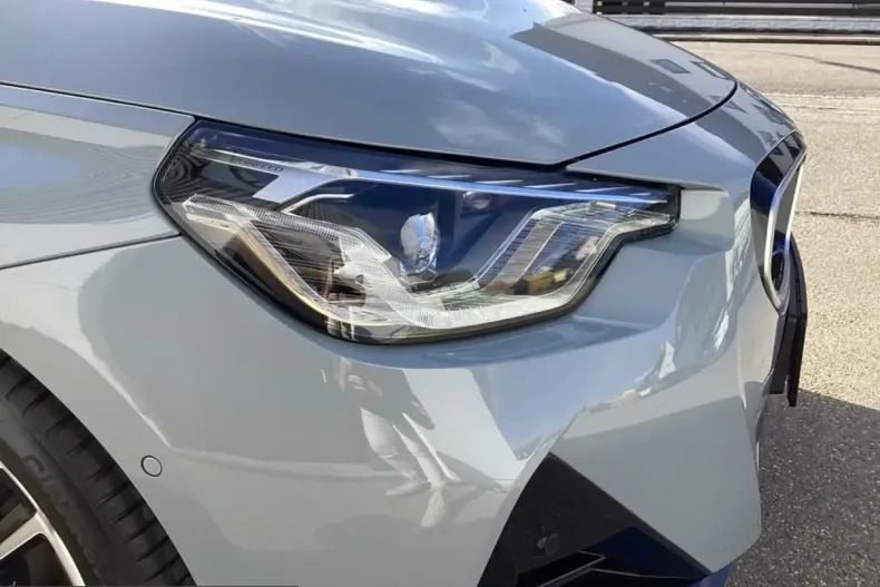 BMW 220i (Seria 2) din 2025 cu 18.902 km - oferta BMW211525 - foto 19