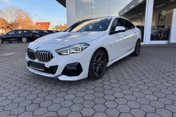 BMW 218i din 2024 - oferta BMW211526