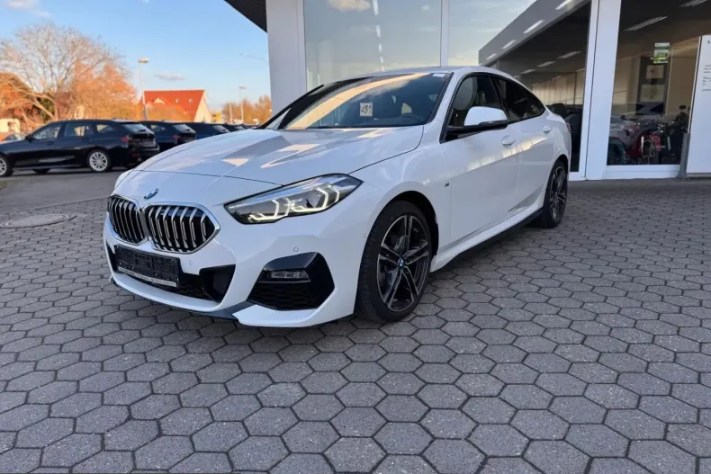 BMW 218i (Seria 2) din 2024 cu 27.790 km - oferta BMW211526 - foto 1