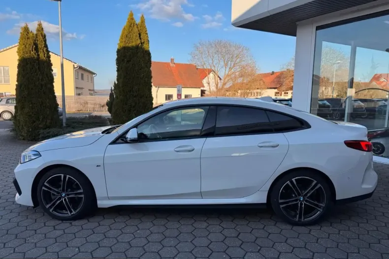 BMW 218i (Seria 2) din 2024 cu 27.790 km - oferta BMW211526 - foto 2