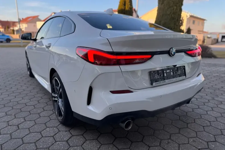 BMW 218i (Seria 2) din 2024 cu 27.790 km - oferta BMW211526 - foto 4