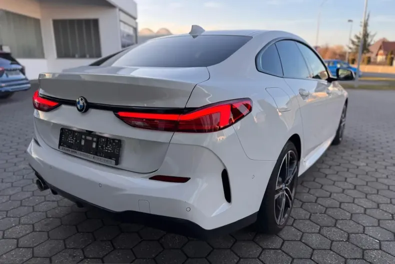 BMW 218i (Seria 2) din 2024 cu 27.790 km - oferta BMW211526 - foto 5