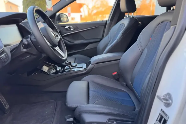 BMW 218i (Seria 2) din 2024 cu 27.790 km - oferta BMW211526 - foto 7