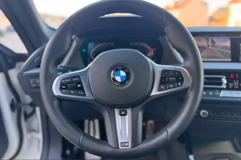 BMW 218i (Seria 2) din 2024 cu 27.790 km - oferta BMW211526 - foto 8