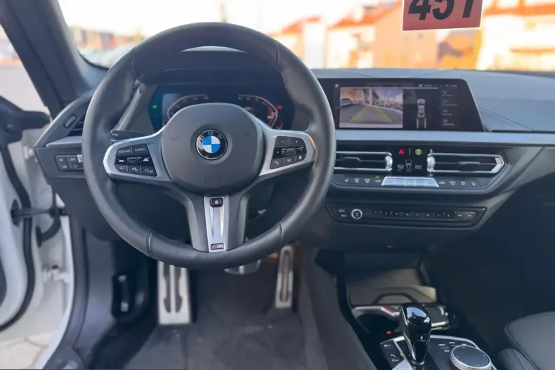 BMW 218i (Seria 2) din 2024 cu 27.790 km - oferta BMW211526 - foto 9