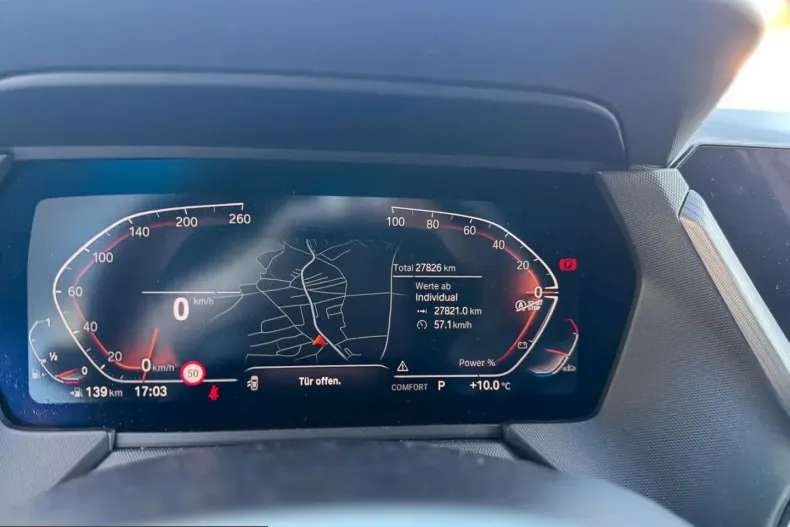 BMW 218i (Seria 2) din 2024 cu 27.790 km - oferta BMW211526 - foto 13