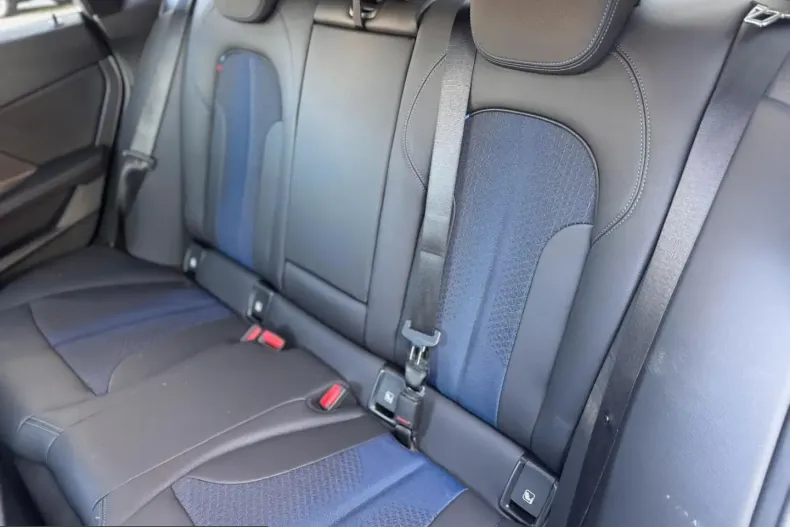 BMW 218i (Seria 2) din 2024 cu 27.790 km - oferta BMW211526 - foto 14
