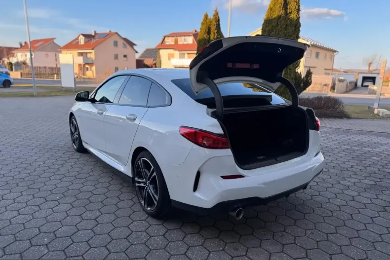 BMW 218i (Seria 2) din 2024 cu 27.790 km - oferta BMW211526 - foto 19