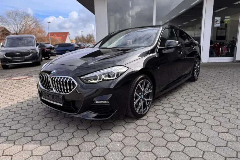 BMW 218i (Seria 2) din 2024 cu 27.380 km - oferta BMW211527 - foto 1