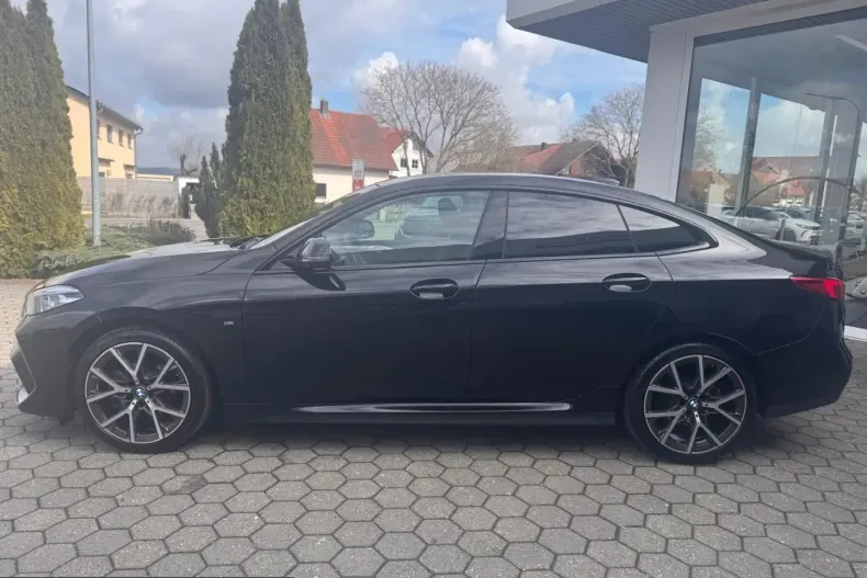 BMW 218i (Seria 2) din 2024 cu 27.380 km - oferta BMW211527 - foto 2