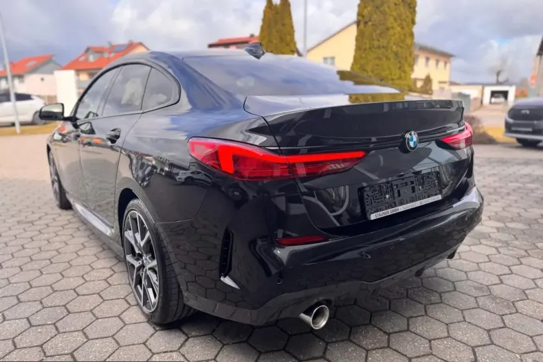 BMW 218i (Seria 2) din 2024 cu 27.380 km - oferta BMW211527 - foto 3