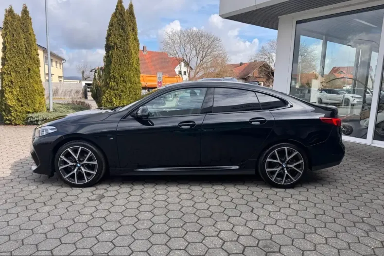 BMW 218i (Seria 2) din 2024 cu 27.380 km - oferta BMW211527 - foto 4