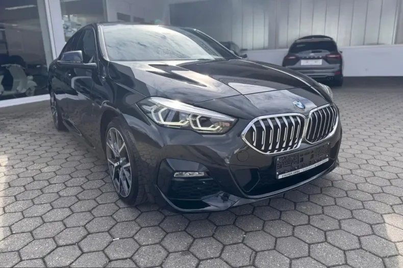 BMW 218i (Seria 2) din 2024 cu 27.380 km - oferta BMW211527 - foto 5