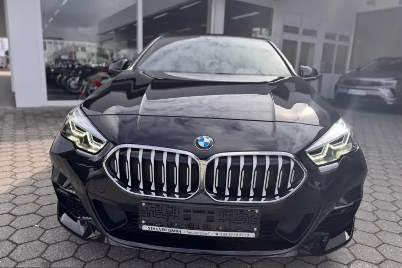 BMW 218i (Seria 2) din 2024 cu 27.380 km - oferta BMW211527 - foto 6