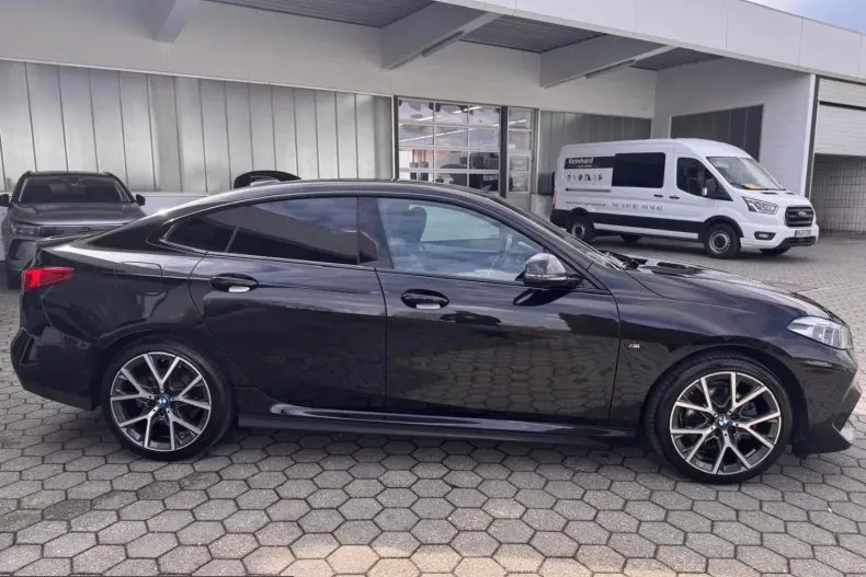 BMW 218i (Seria 2) din 2024 cu 27.380 km - oferta BMW211527 - foto 7