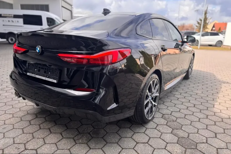 BMW 218i (Seria 2) din 2024 cu 27.380 km - oferta BMW211527 - foto 8