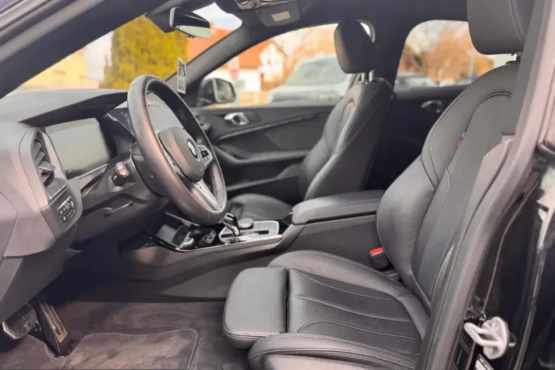 BMW 218i (Seria 2) din 2024 cu 27.380 km - oferta BMW211527 - foto 11