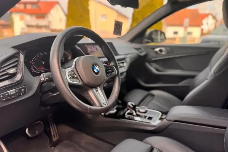 BMW 218i (Seria 2) din 2024 cu 27.380 km - oferta BMW211527 - foto 12