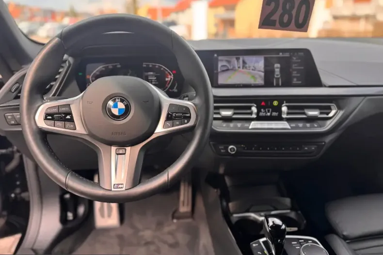 BMW 218i (Seria 2) din 2024 cu 27.380 km - oferta BMW211527 - foto 13