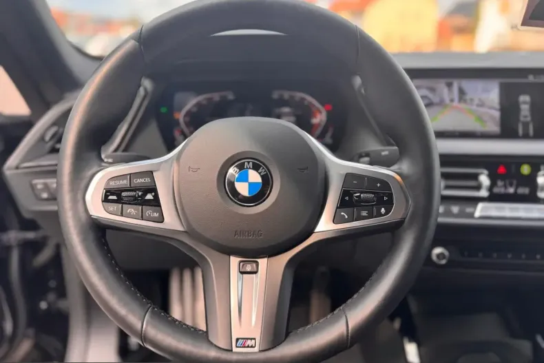 BMW 218i (Seria 2) din 2024 cu 27.380 km - oferta BMW211527 - foto 16