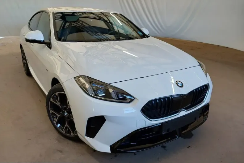 BMW 220d (Seria 2) din 2025 cu 23.236 km - oferta BMW211528 - foto 2
