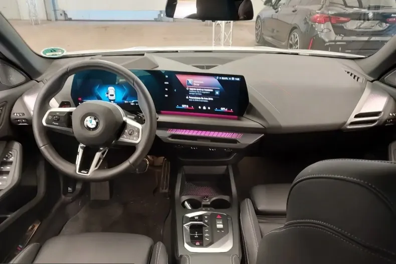 BMW 220d (Seria 2) din 2025 cu 23.236 km - oferta BMW211528 - foto 7