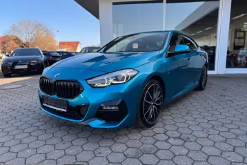 BMW 218i din 2024 - oferta BMW211529