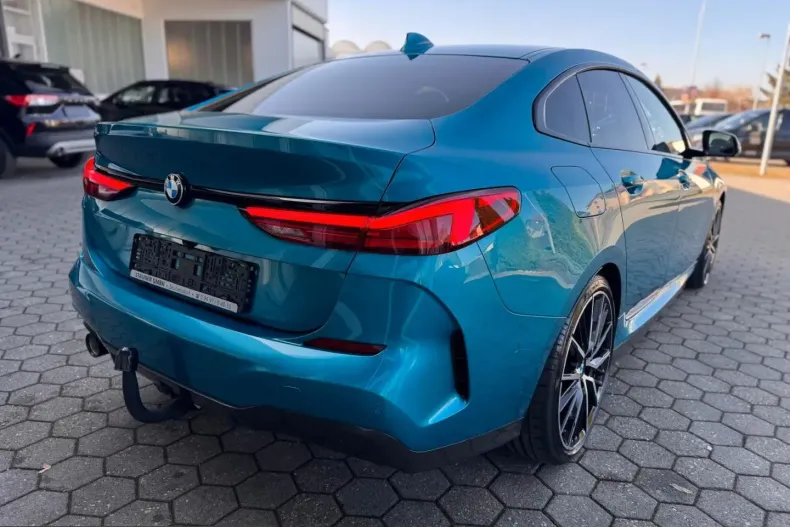 BMW 218i (Seria 2) din 2024 cu 29.840 km - oferta BMW211529 - foto 4