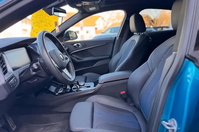 BMW 218i (Seria 2) din 2024 cu 29.840 km - oferta BMW211529 - foto 6