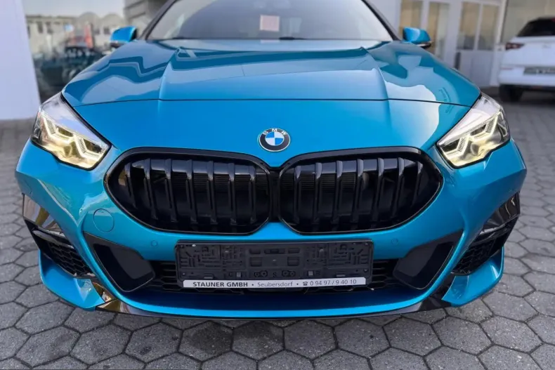 BMW 218i (Seria 2) din 2024 cu 29.840 km - oferta BMW211529 - foto 7