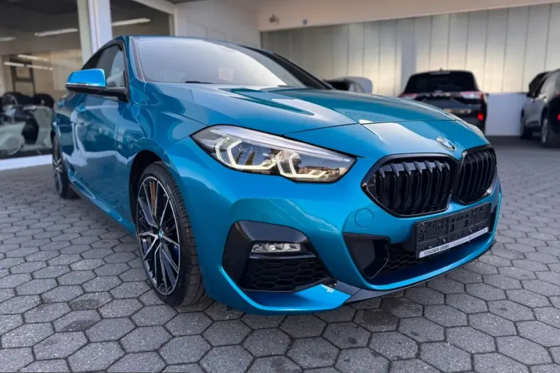 BMW 218i (Seria 2) din 2024 cu 29.840 km - oferta BMW211529 - foto 8